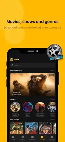sony-tv-live-streaming Movies and shows