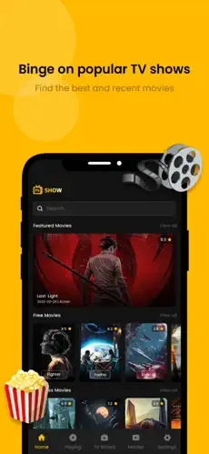 sony-tv-live-streaming tv show